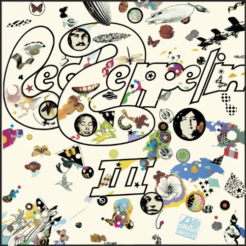 Led Zeppelin III (Deluxe CD Edition)