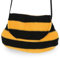 Fleece-Taschen, Biene, Karneval, Mottoparty, Accessoire