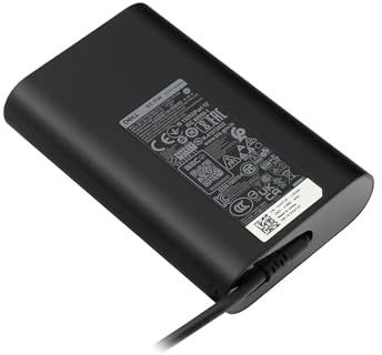 Dell Latitude 12 (E7250) Original Netzteil 65,0 Watt Flache Bauform