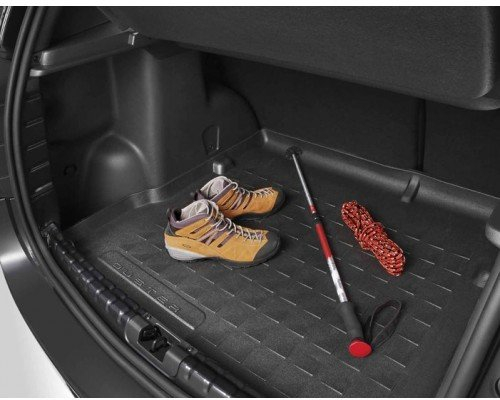Bandeja para maletero de 4x4 Dacia Duster