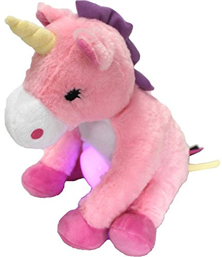 Red Kite Unicorn nightlight