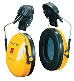 H510P3E-405-GU Optime 1 E Fit Gehörschutz – G2000