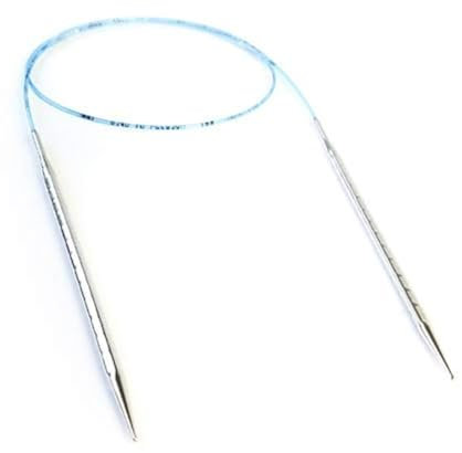 addi Rocket2 Rundstricknadeln, 40,6 cm, 3,5 mm
