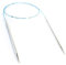 addi Rocket2 Rundstricknadeln, 40,6 cm, 3,5 mm
