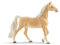 SCHLEICH 13912 American Saddlebred Stute, für Kinder ab 5-12 Jahren, Horse Club - Spielfigur