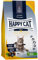 Happy Cat 70568 - Culinary Adult Land Geflügel - Katzen-Trockenfutter für ausgewachsene Katzen und Kater - 300 g Inhalt