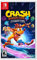 Crash Bandicoot 4 Switch – Import USA spielbar in Deutsch