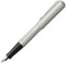Faber-Castell 150592 - Füller Hexo, Federbreite EF, silber matt, 1 Stück