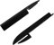 2X Halterung für Anstecktisch Feuerplatte 5mm Grillplatte Tisch Feuertonne #177