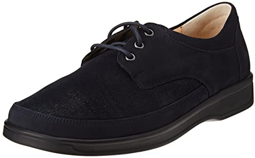 Ganter Damen Karin Schuh für das Gesundheitswesen, Ocean, 38 EU XX-Weit