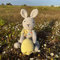 DIY Häkelset Osterhase Choco Pop