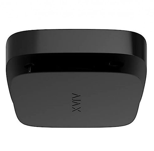 AJAX Detector WRL FIREPROTECT 2 RB/HSC Black 43379