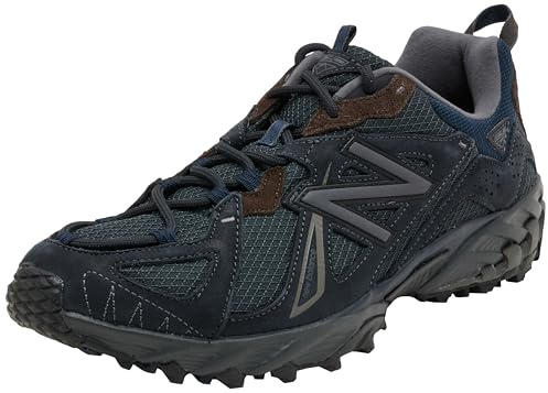 New Balance Herren 610 Sneaker, 42.5 EU