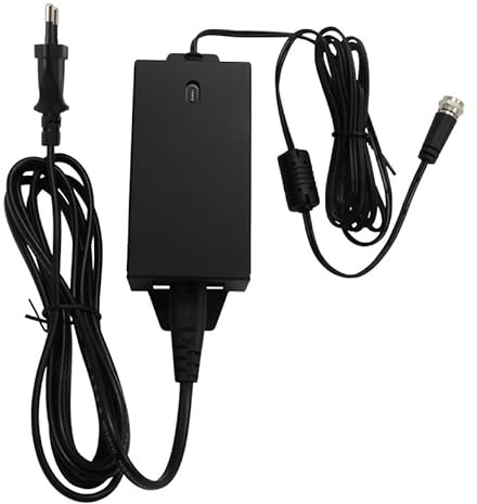 TRIAX Schaltnetzteil 18VDC, 2A mit F-Anschluss TMSPSU2A