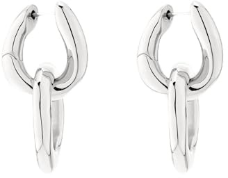 Liebeskind Ohrring LJ-1435-E-31 aus Edelstahl in silber