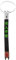 SOLUSTRE Auto-Statik-Eliminator Auto-Statik-Eliminator Auto-Sicherheits-Erdungsband Erdungsgürtel