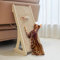 Alfombras rascadoras (D-Shape Scratcher)