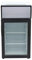 Mini Congélateur Vitré 50L – Avec Canopy – Température Jusqu’à -18°C – Compact et Performant – Idéal pour Bars, Commerces et Usage Domestique