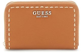 Maroquinerie-Portefeuilles/Porte-Monnaie-Guess Jeans