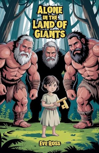 Alone in the Land of Giants
