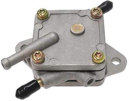 Pompe À Essence Moteur Pompe À Essence 25294-G1 5146 pour EZGO pour Golf pour CART 2 Temps 1990 1/2-1993 Pompe À Carburant
