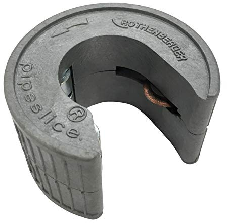 Rothenberger 88812 Pipeslice - Tagliatubi, 28 mm