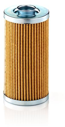 MANN-FILTER, H 824/2 x Hydraulics | For Trucks & Buses, Hydraulic Fluid Purity, Highest Filtration Performance, Hydraulic Engine Protection, True OE Engineering