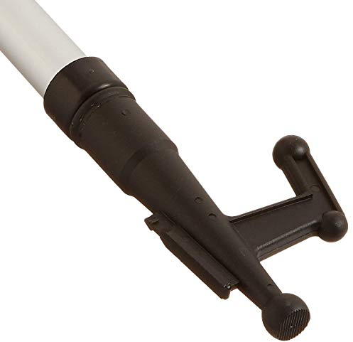 Starbrite Floating Telescopic Boathook 124-243 cm