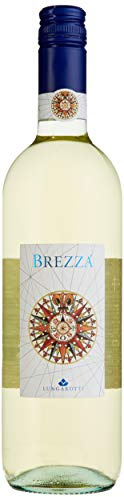 Lungarotti Brezza Bianco Grecchetto trocken, 2019 (1 x 0.75 l)