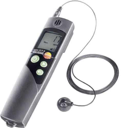testo 0632 3173 CO Monitor