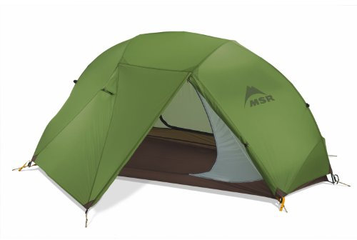 MSR Hoop Zelt Kuppelzelt