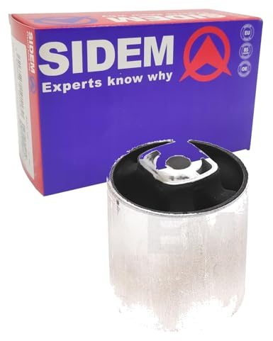 SIDEM 837622 Lagerung, Lenker