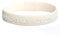 Ionic-Balance Core Band Armband, weiß, Small-17,5 cm