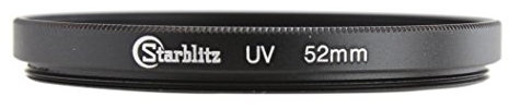 STARBLITZ Filtre UV 52mm