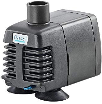 OptiMax 300 Aquarium Pump - Oase
