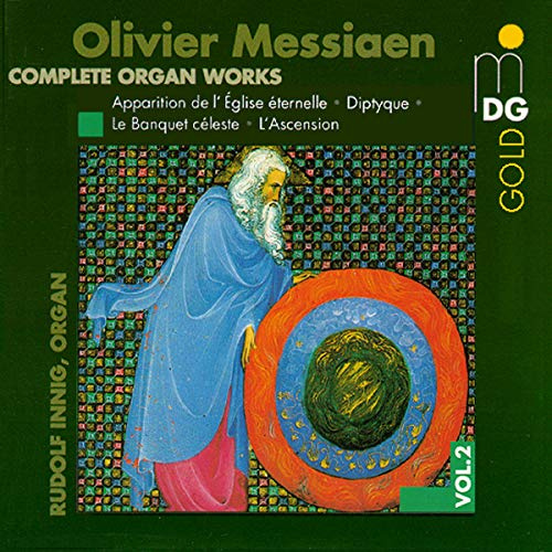 Complete Organ Works 2
