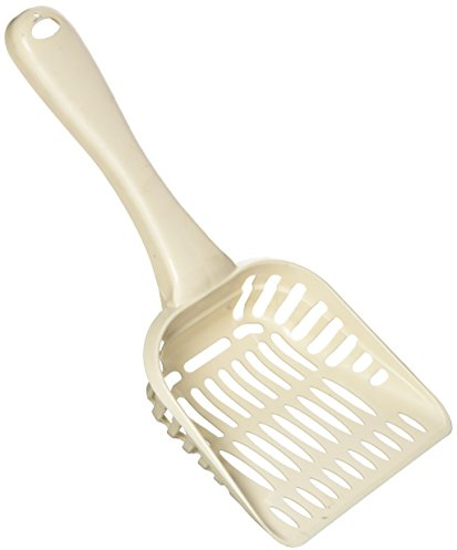 Pet Mate 29112 Streuschaufel mit Microban Jumbo