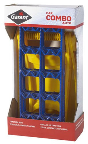 GARANT Car Shovel/Traction Aid