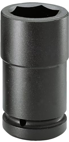 Impact Socket Spanner 1 Inch Long 50 mm