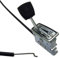 Lawnmower 60 Universal Throttle Cable And Lever