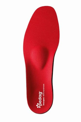 Pedag Unisex-Adult Viva Sport Insole