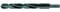 Spibo DIN 338 HSS gewalzt Typ N Schaft 10mm 14,0mm im BC Koffer