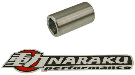Variomatikhülse NARAKU RACING 20x38mm ungedrosselt - Kymco (Kwang Yang)-Super 8 50 4-Takt