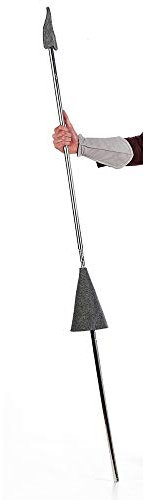 Elbenwald CM930 Speer, Junge, bunt