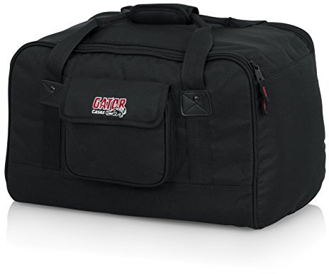 Gator GPA-TOTE8 8-Inch Speaker Tote Bag