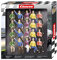 Carrera - 20021129 20021129 - Figurensatz Tribüne
