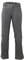 Phenix Damen Virgin Snow Pants Skihose, Heathered Grey, 38