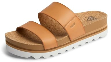 Reef Plateausandalen Cushion Vista Hi