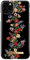 iDeal of Sweden Back Cover kompatibel mit iPhone 11 Pro Max - Schwarz