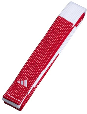 adidas Gürtel 6th bis 8th DAN